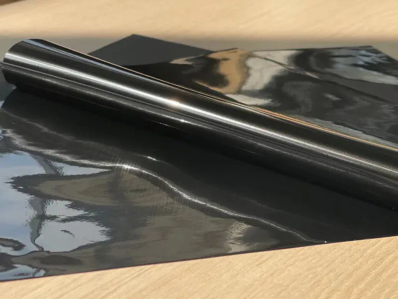 Phim phản chiếu PVC Phim phản chiếu PVC