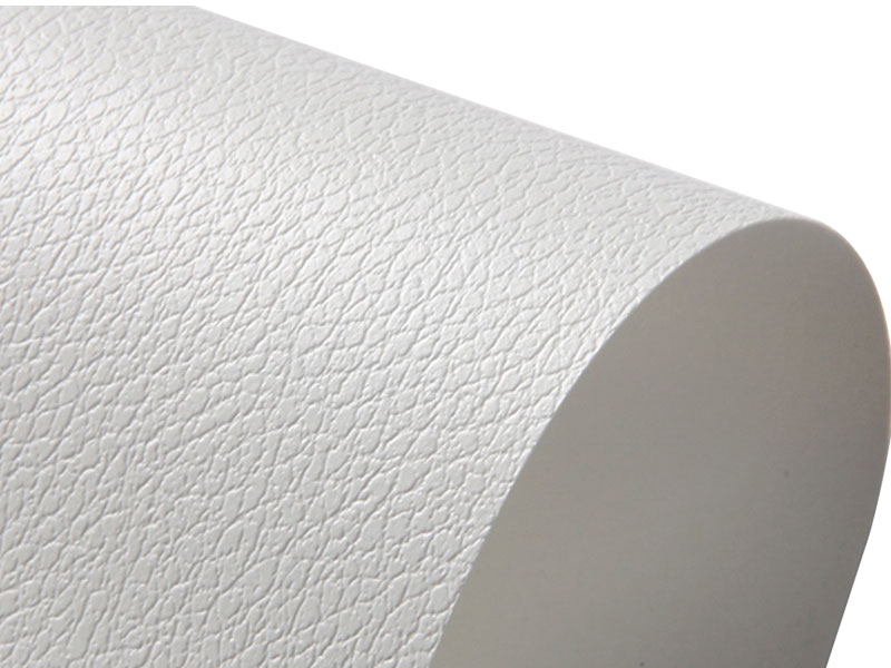 Matte PVC Stretch Trần Fil-9