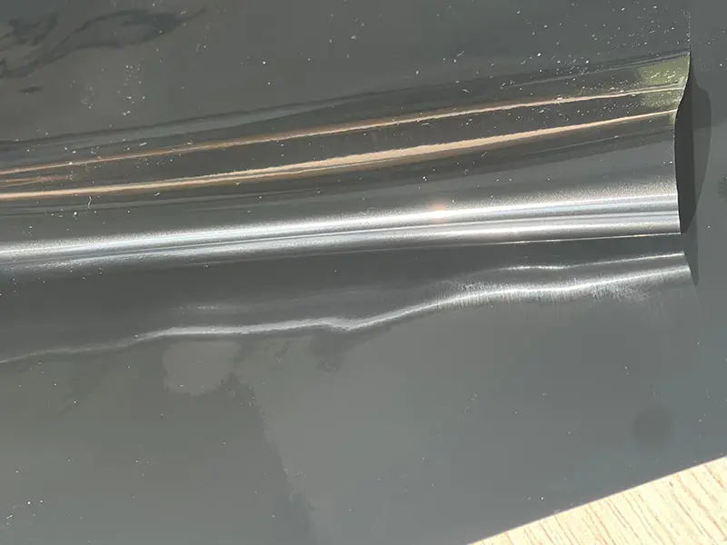 Phim phản chiếu PVC Phim phản chiếu PVC