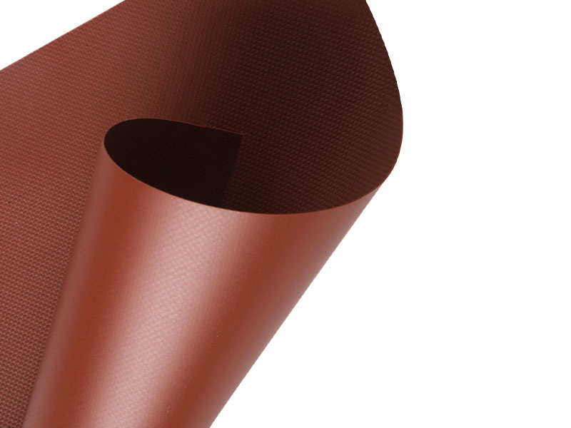 0.7mm 850GSM 1000D23X23 Inflatable Seam Băng PVC Airtight Vải