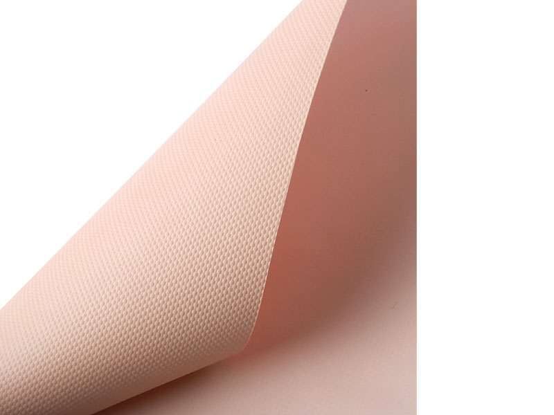 0.7mm 850GSM 1000D23X23 Thuyền bơm hơi PVC Vải kín khí 