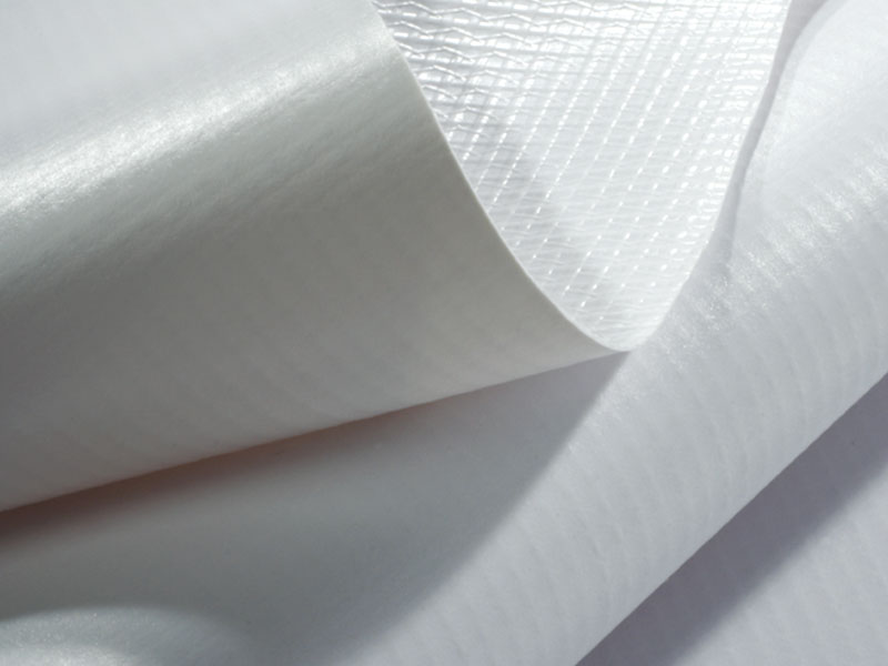 440gsm nhiều lớp Flex Banner PVC Frontlit Banner