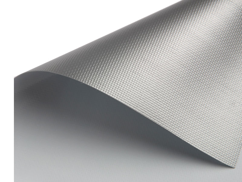 550GSM 500D 18X17 Túi PVC nhiều lớp vải