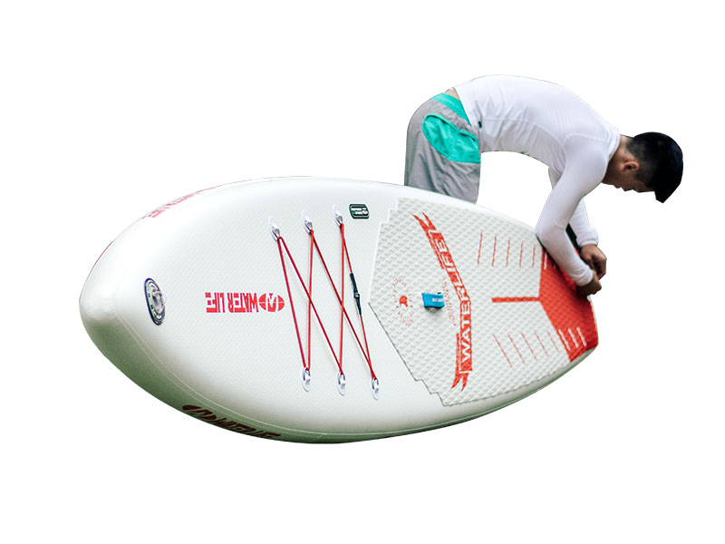 2200GSM SUP PVC dệt thả khâu vải