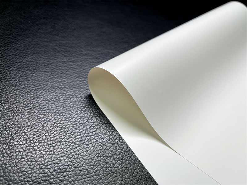 Soft Touch PVC trang trí phim