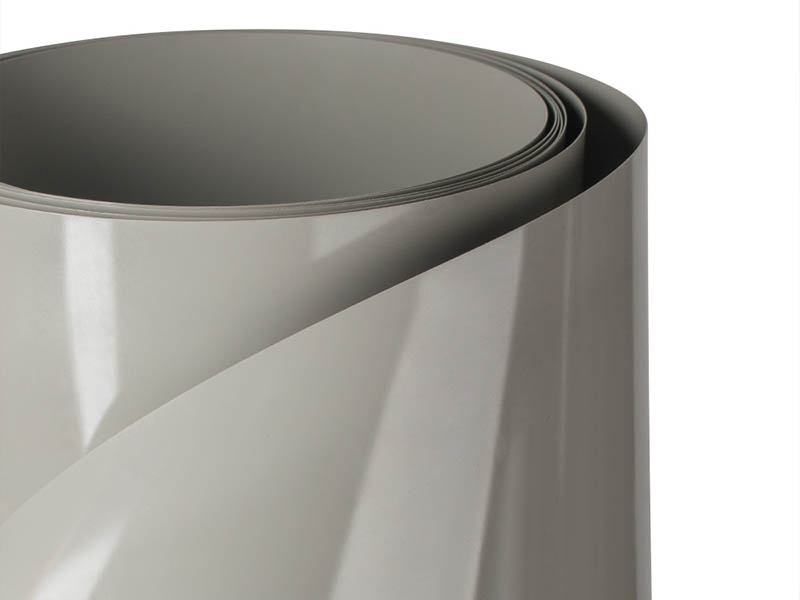 Màng PETG có độ bóng cao