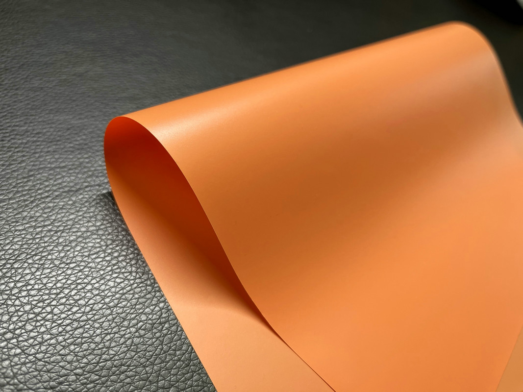 Soft Touch PVC trang trí phim Soft Touch PVC trang trí phim