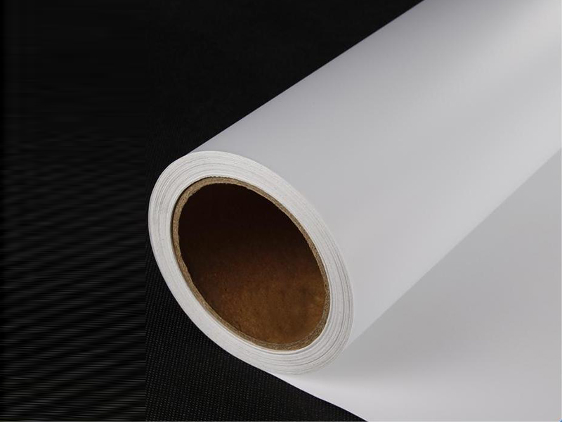 PVC cứng nhắc có thể in phim