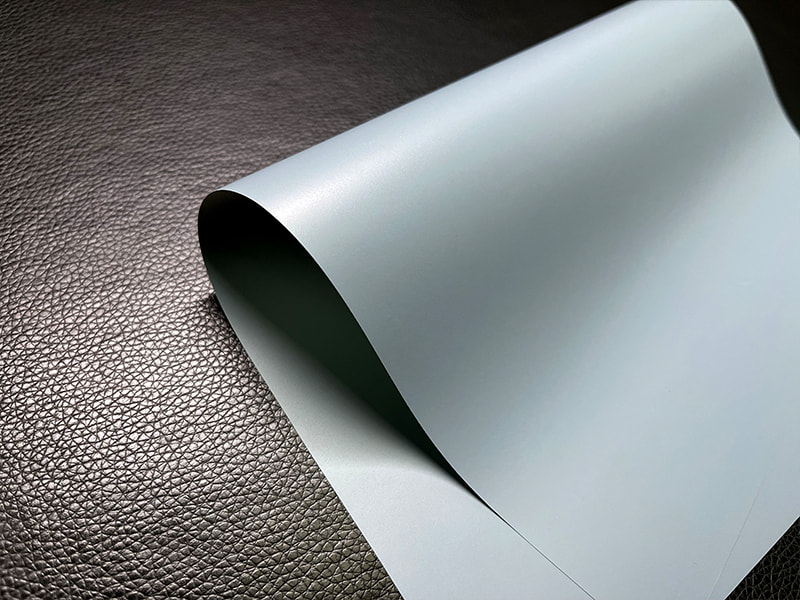 Phim trang trí PVC chống trầy xước