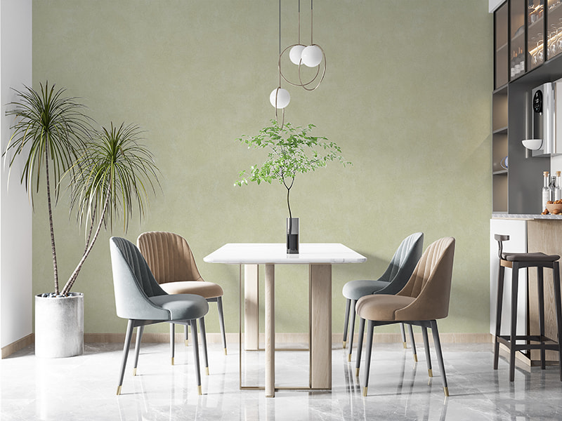 Tấm ốp tường 2,8m